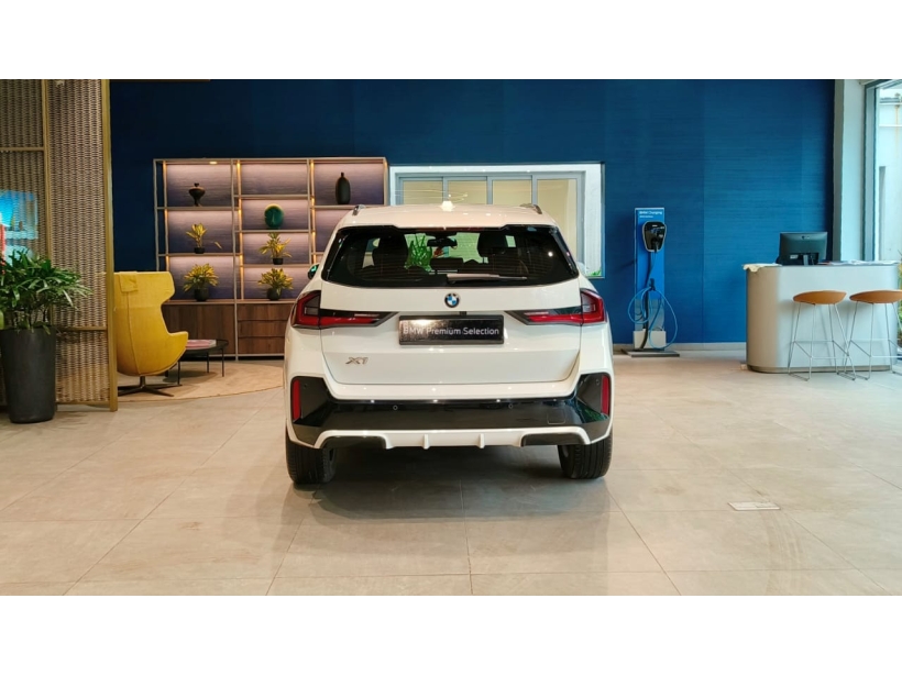 BMW X1 sDrive 18d M Sport