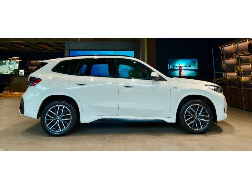 BMW X1 sDrive 18d M Sport