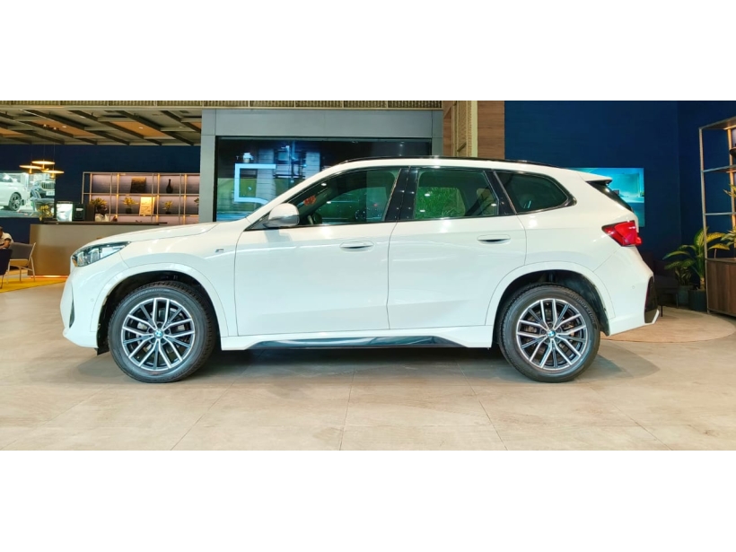 BMW X1 sDrive 18d M Sport