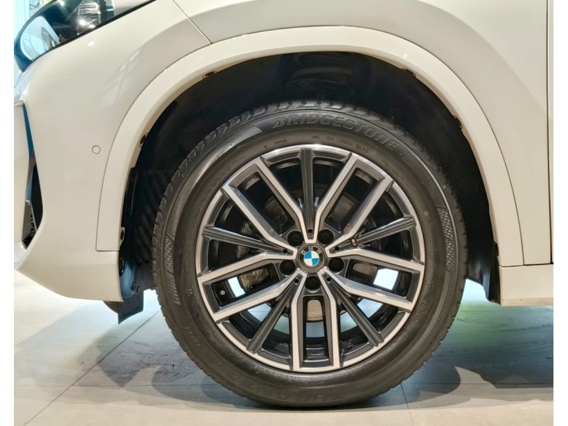 BMW X1 sDrive 18d M Sport