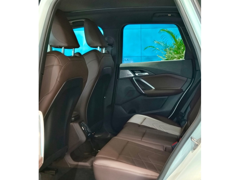 BMW X1 sDrive 18d M Sport