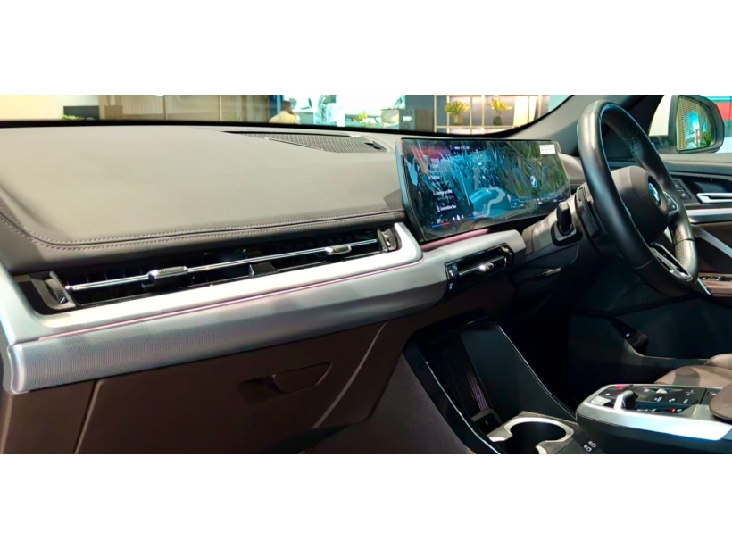 BMW X1 sDrive 18d M Sport