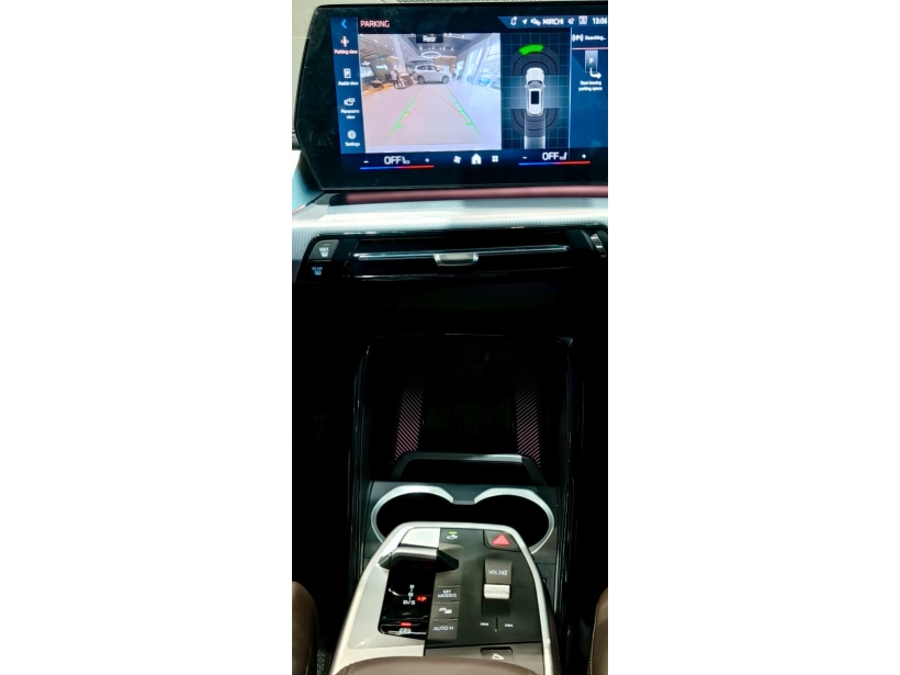 BMW X1 sDrive 18d M Sport