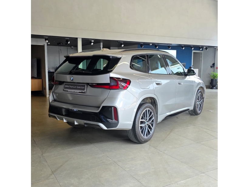 BMW X1 sDrive 18d M Sport