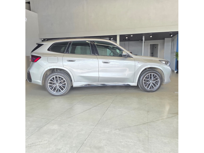 BMW X1 sDrive 18d M Sport