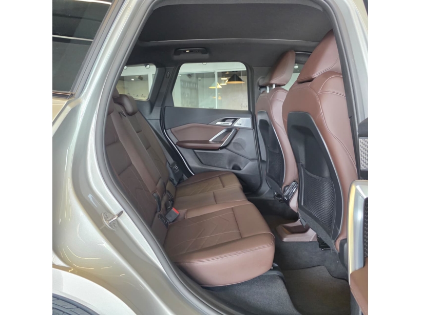 BMW X1 sDrive 18d M Sport