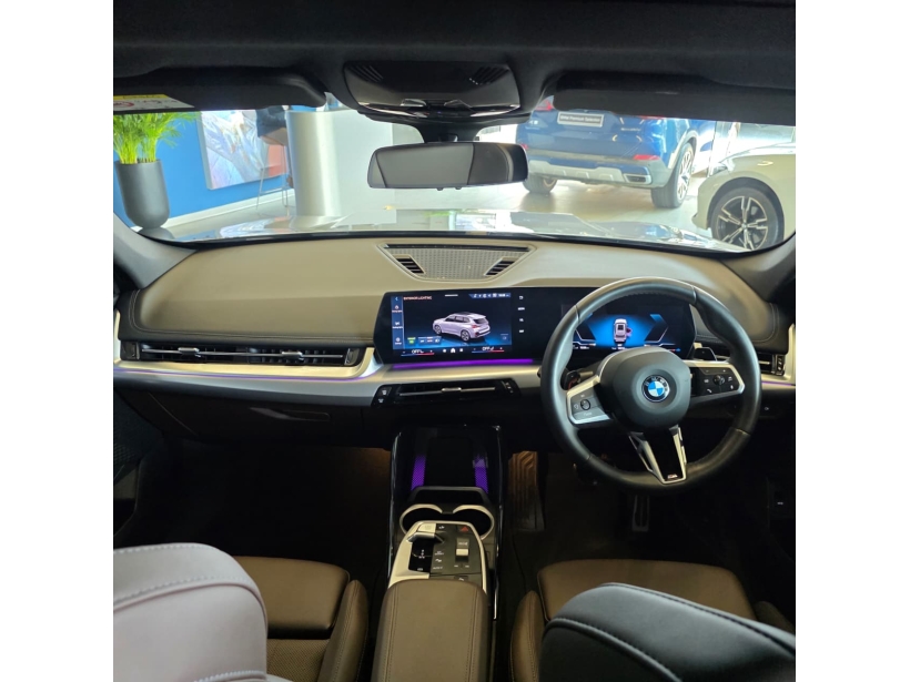 BMW X1 sDrive 18d M Sport