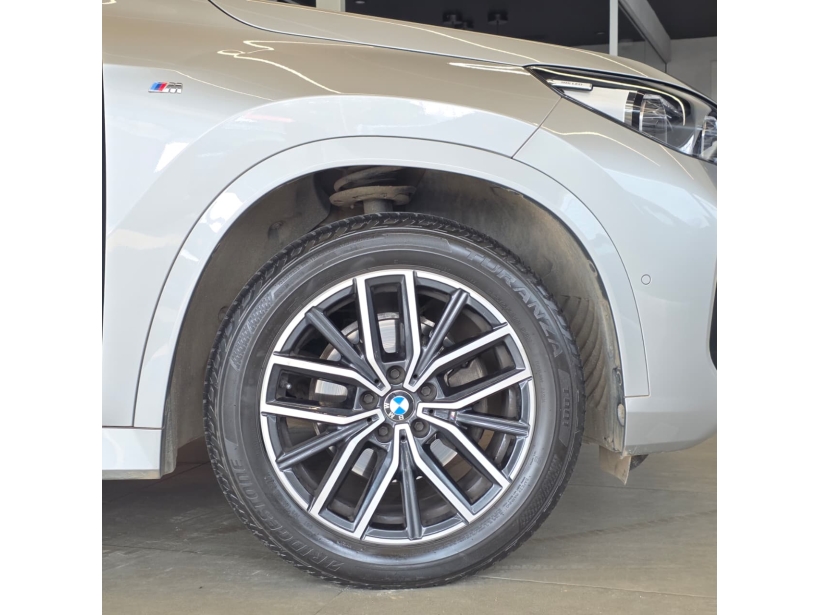 BMW X1 sDrive 18d M Sport