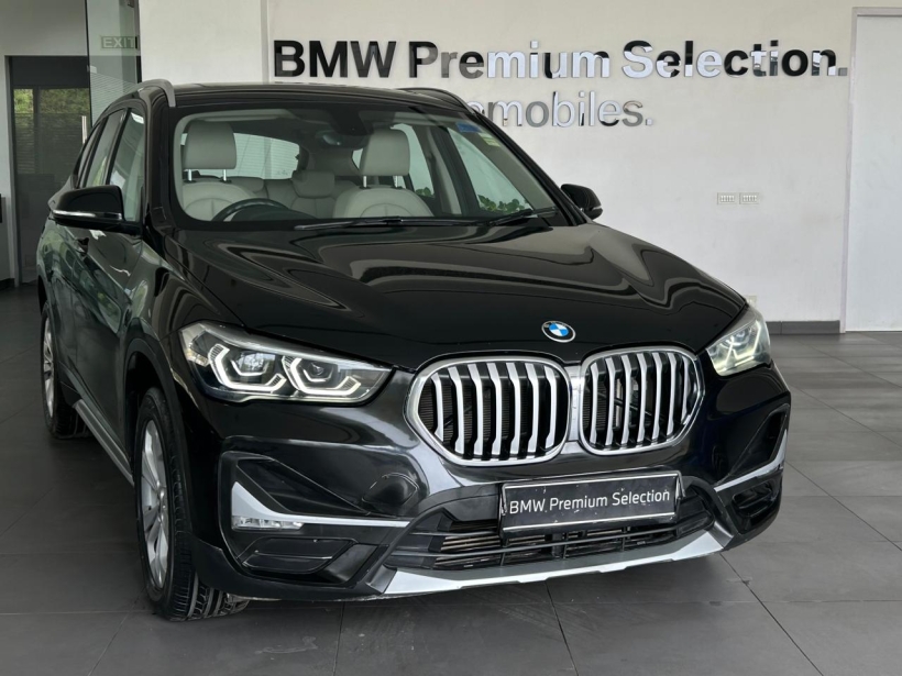 BMW X1 sDrive20d xLine