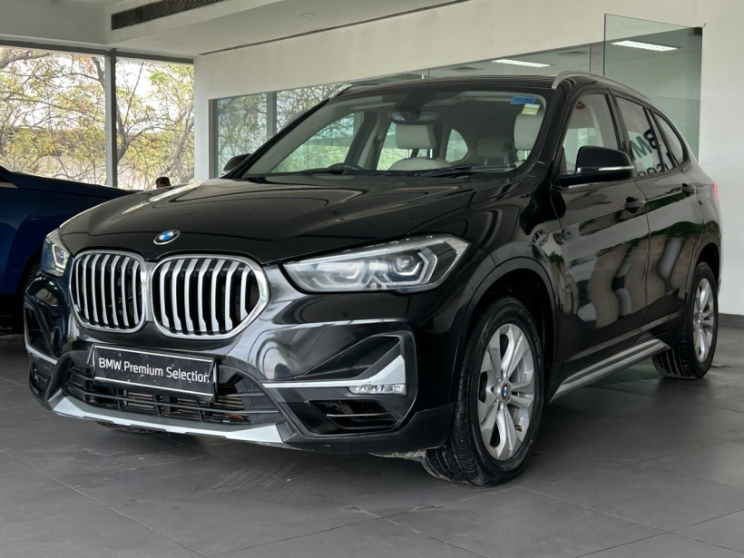 BMW X1 sDrive20d xLine