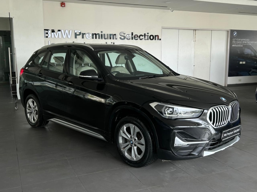 BMW X1 sDrive20d xLine