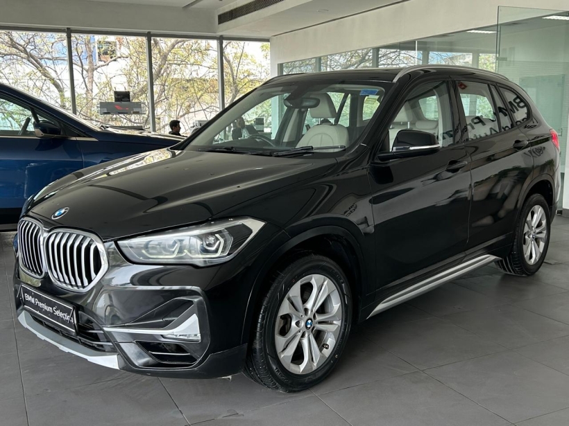 BMW X1 sDrive20d xLine