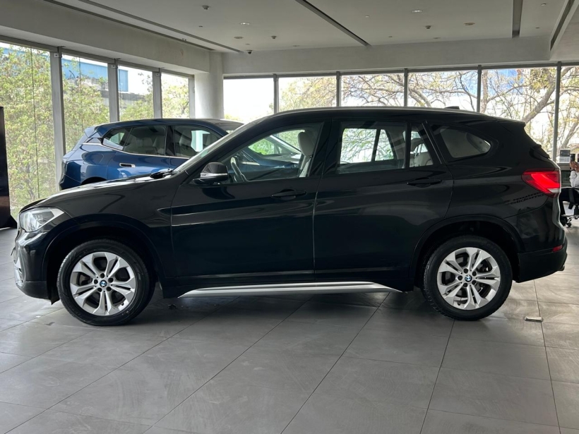 BMW X1 sDrive20d xLine