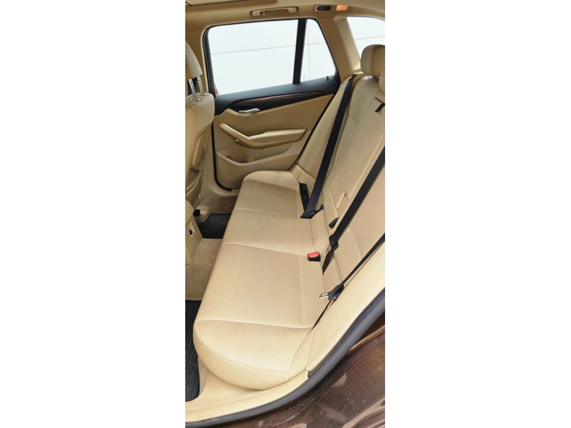 BMW X1 sDrive20d
