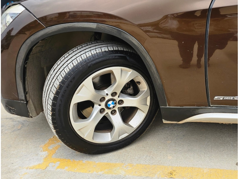 BMW X1 sDrive20d