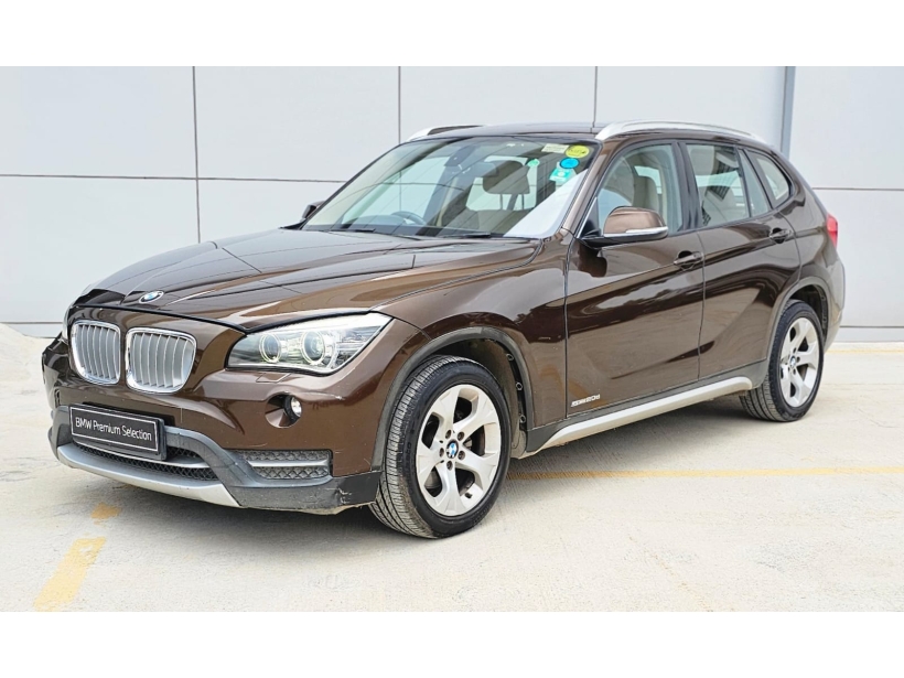 BMW X1 sDrive20d