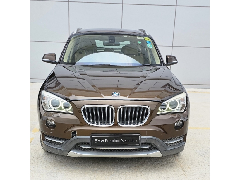 BMW X1 sDrive20d