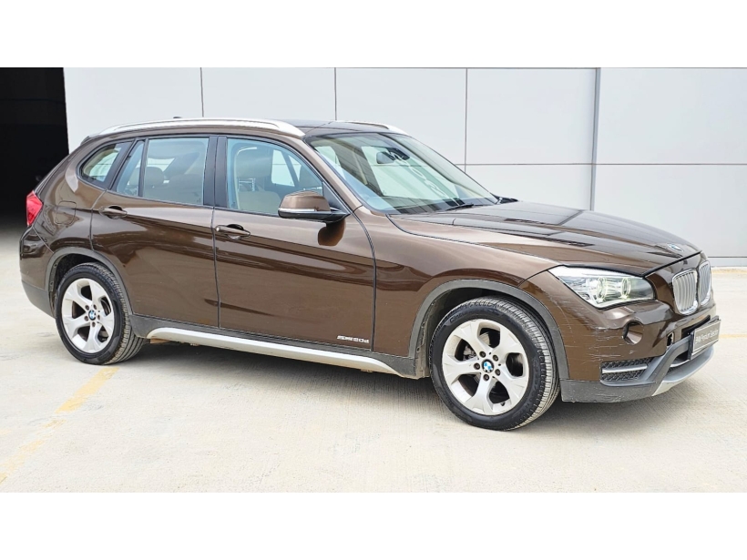 BMW X1 sDrive20d