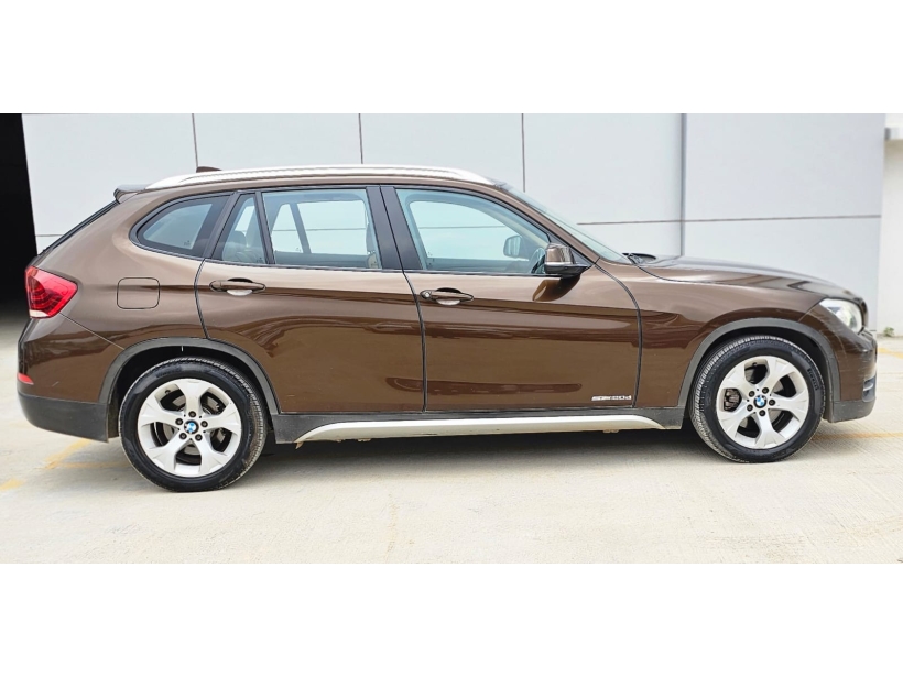 BMW X1 sDrive20d