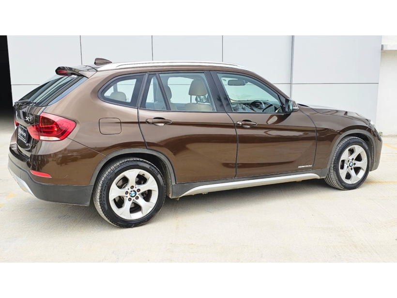 BMW X1 sDrive20d