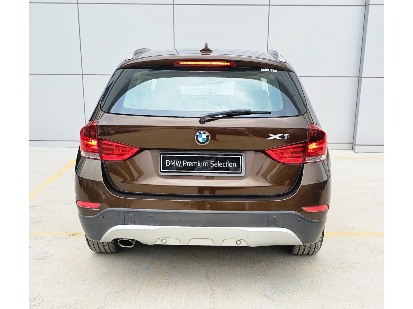 BMW X1 sDrive20d