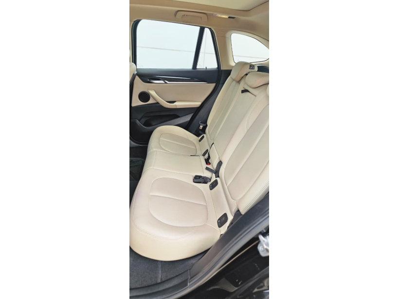 BMW X1 sDrive20d xLine