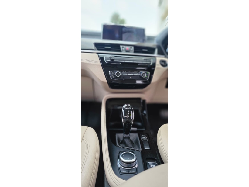 BMW X1 sDrive20d xLine