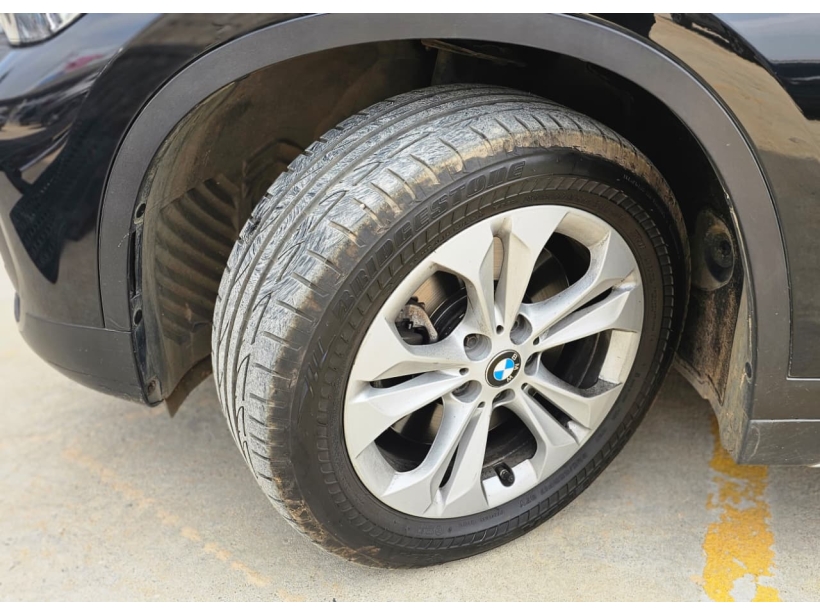 BMW X1 sDrive20d xLine