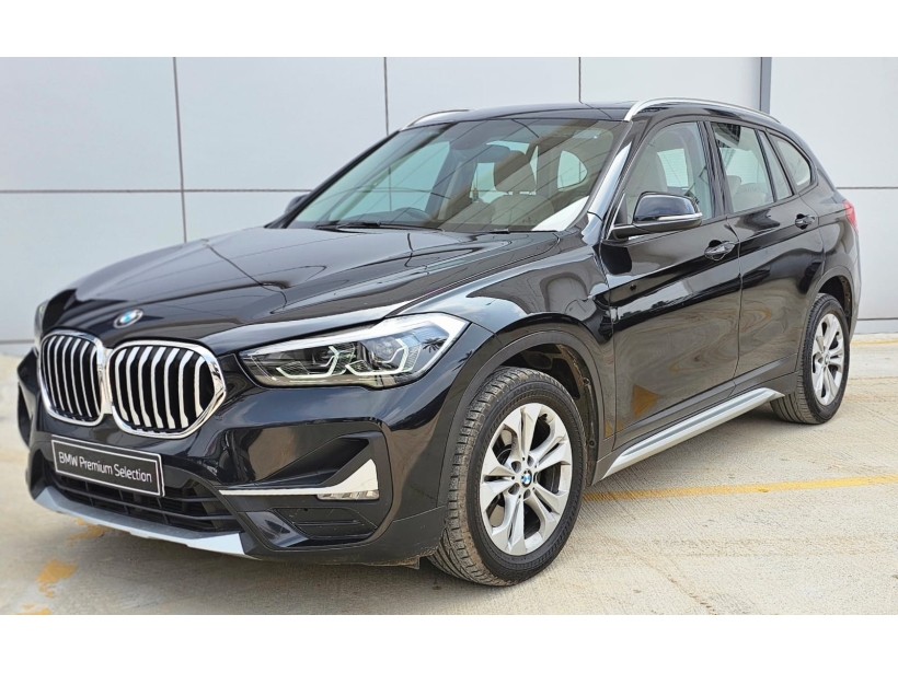 BMW X1 sDrive20d xLine