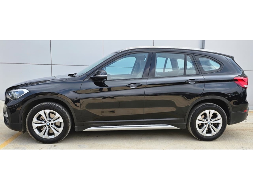 BMW X1 sDrive20d xLine