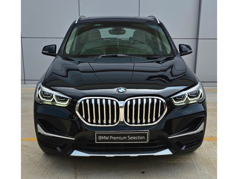 BMW X1 sDrive20d xLine