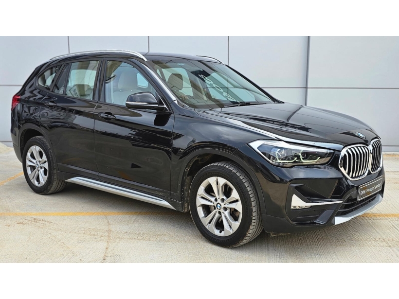 BMW X1 sDrive20d xLine
