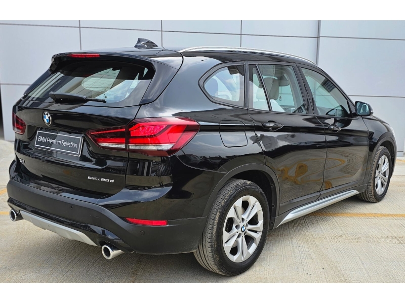 BMW X1 sDrive20d xLine