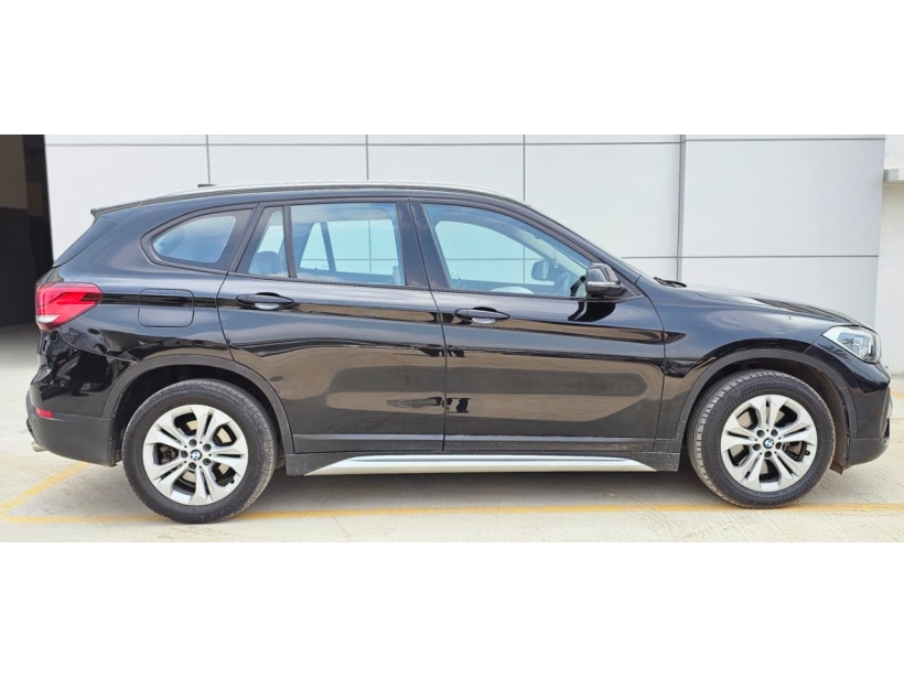 BMW X1 sDrive20d xLine