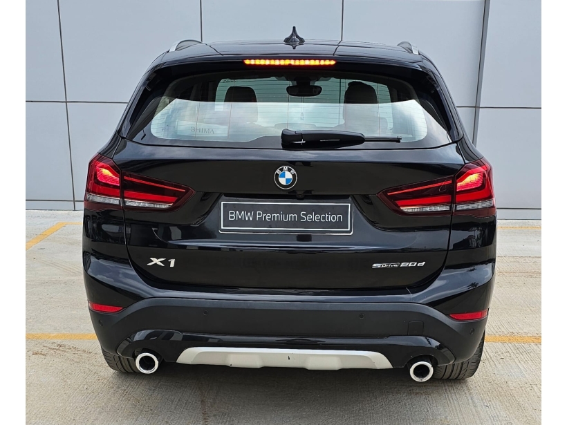 BMW X1 sDrive20d xLine