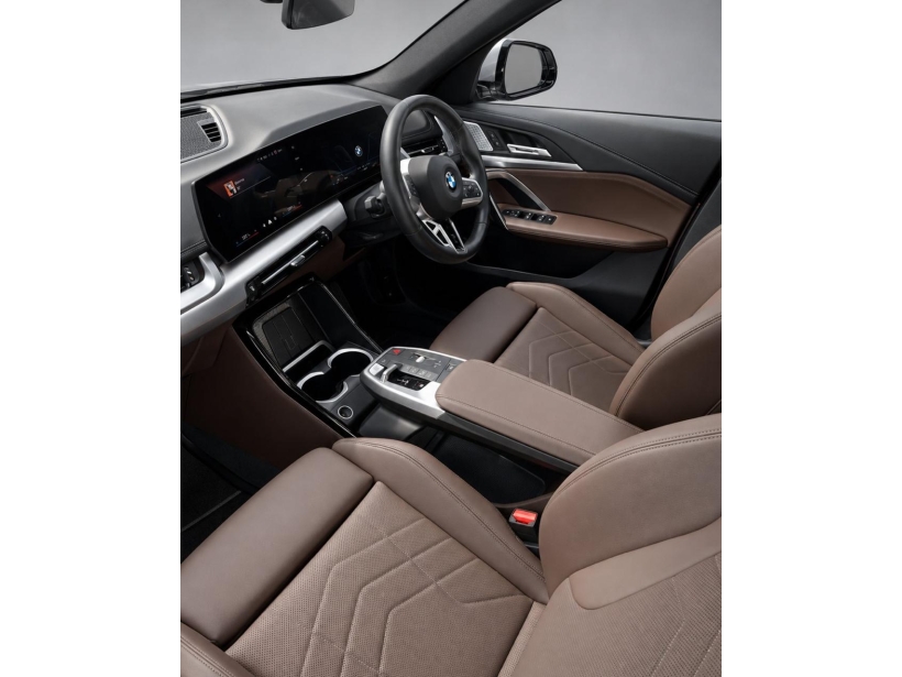 BMW X1 sDrive18i M Sport