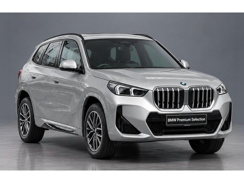 BMW X1 sDrive18i M Sport