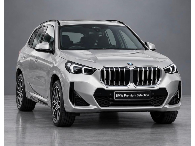 BMW X1 sDrive18i M Sport