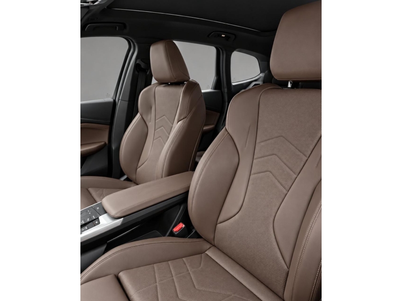 BMW X1 sDrive18i M Sport