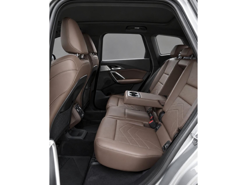 BMW X1 sDrive18i M Sport