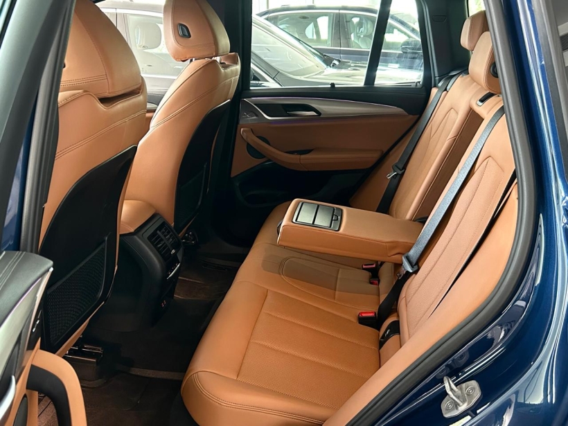 BMW X3 xDrive30i M Sport