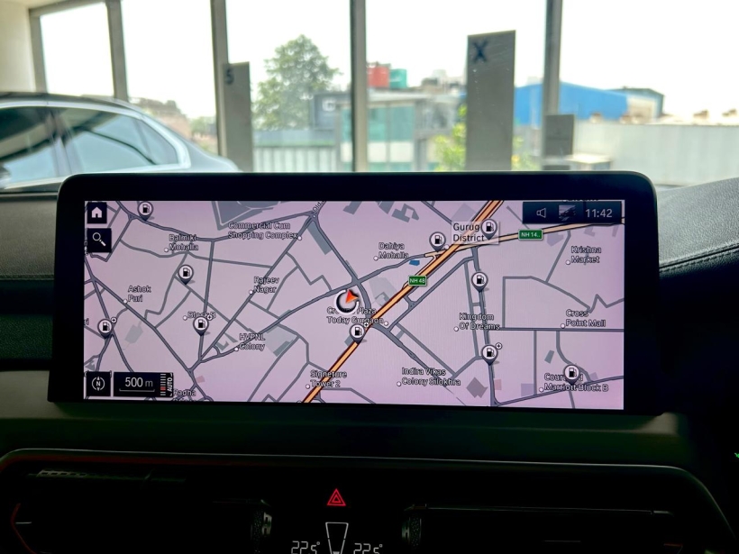 BMW X3 xDrive30i M Sport