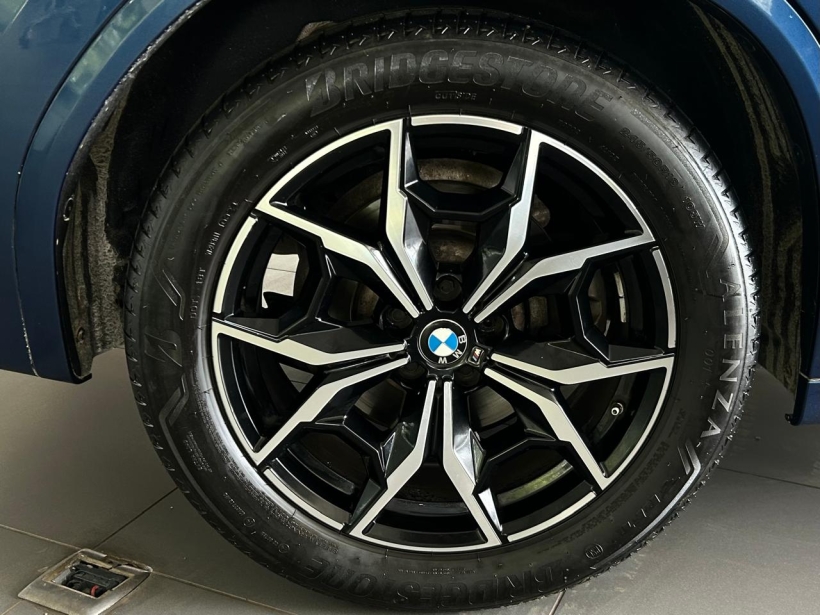 BMW X3 xDrive30i M Sport