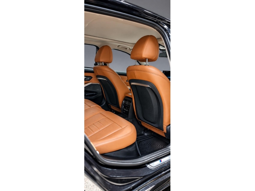 BMW X3 xDrive20d xLine