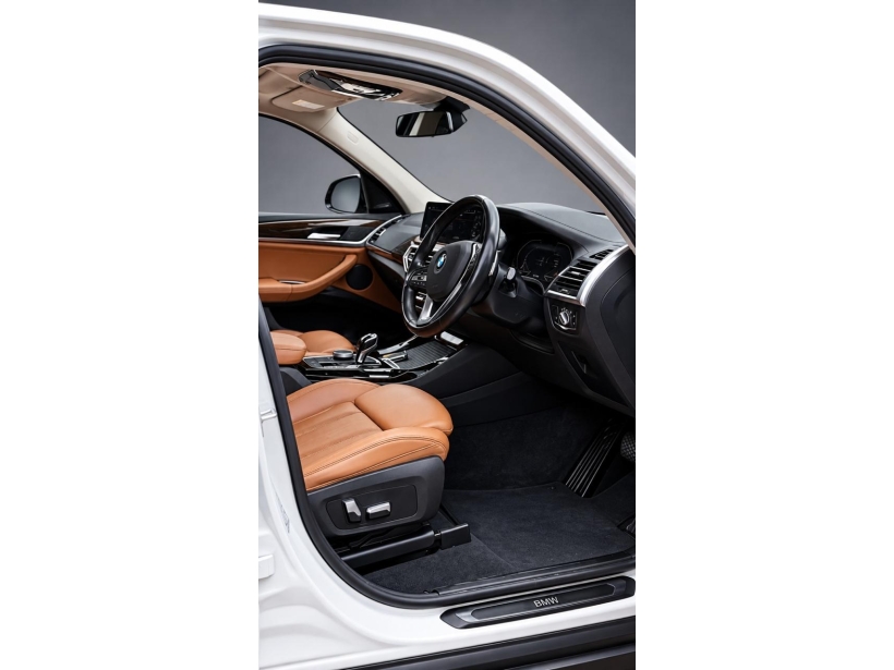 BMW X3 xDrive20d xLine
