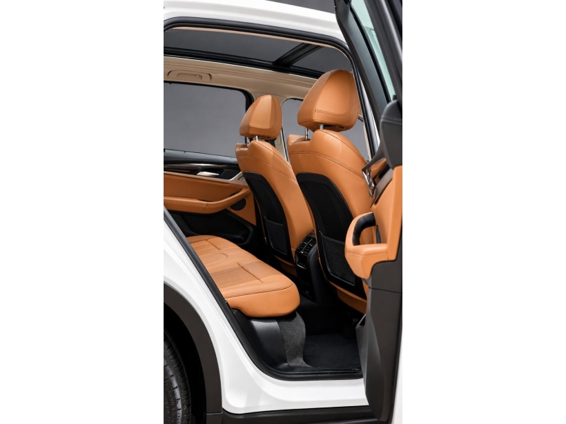 BMW X3 xDrive20d xLine