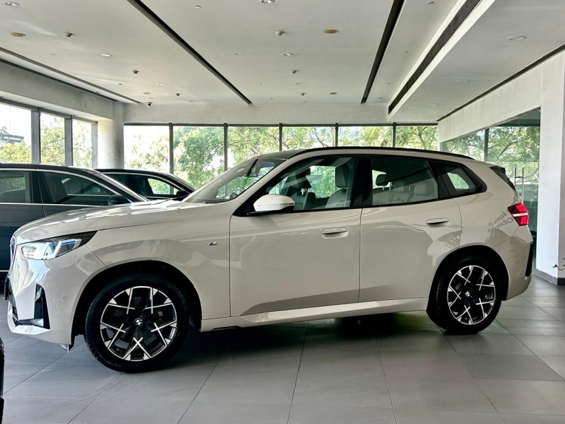 BMW X3 xDrive20 M Sport