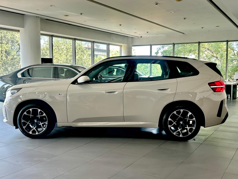 BMW X3 xDrive20 M Sport