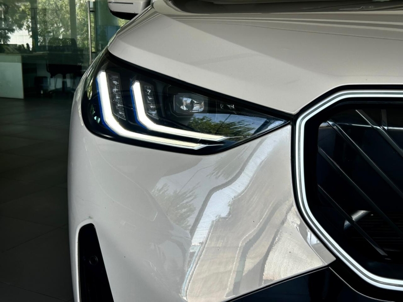 BMW X3 xDrive20 M Sport