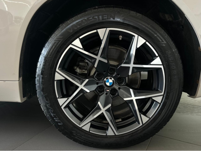 BMW X3 xDrive20 M Sport